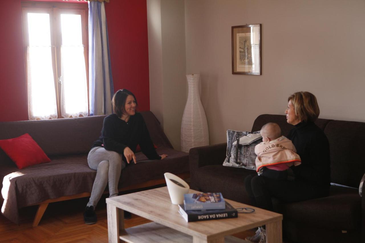 Marilena - The Little Apartment *