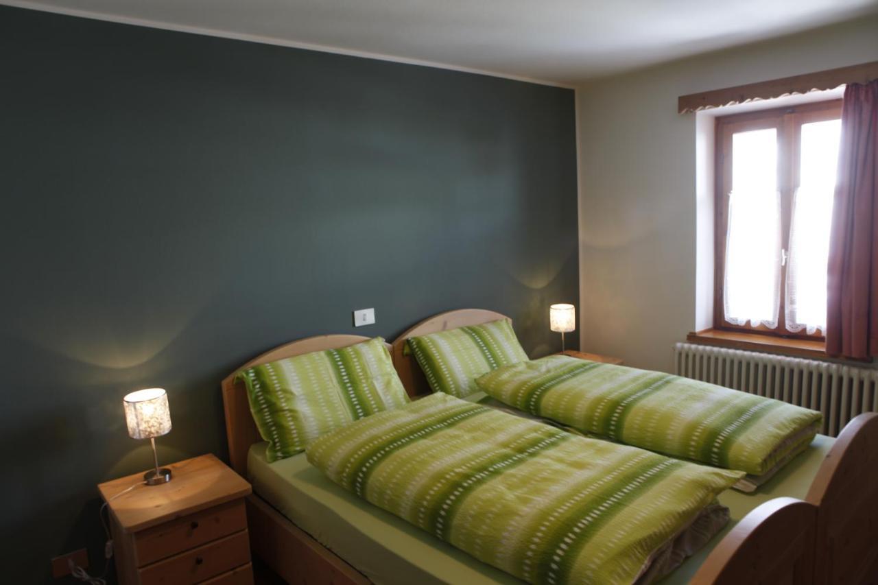Marilena - The Little * Livigno